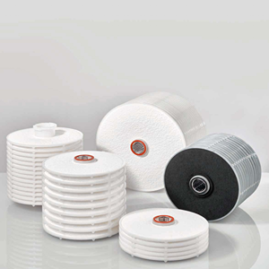 Beco Stacked Disc Cartridges